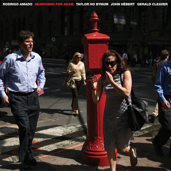 Various Artists|Searching For Adam Various Artists|Searching For Adam
