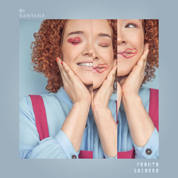 Bi Santana - Pronto-Socorro Bi Santana - Pronto-Socorro