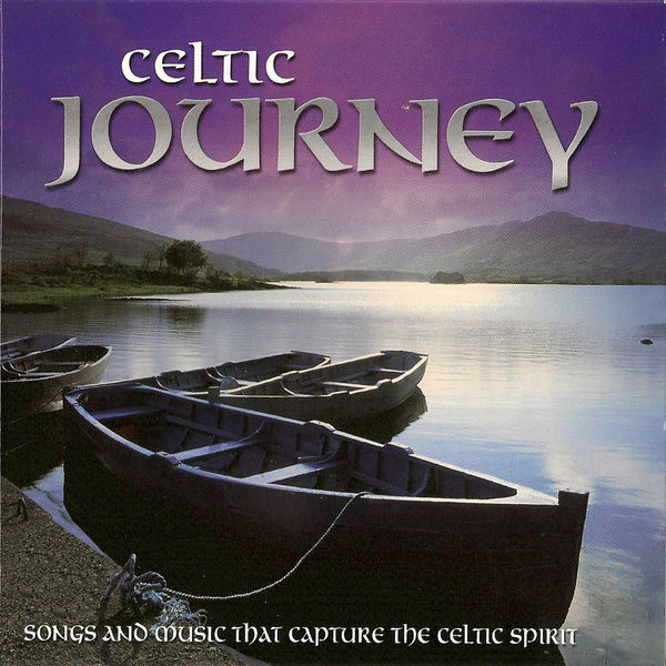 The Sign Posters - Celtic Journey The Sign Posters - Celtic Journey