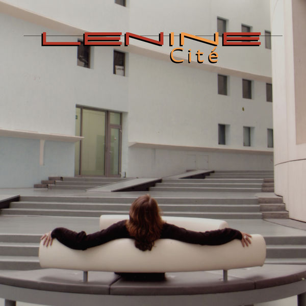 Lenine|Lenine In Cité  (Deluxe)