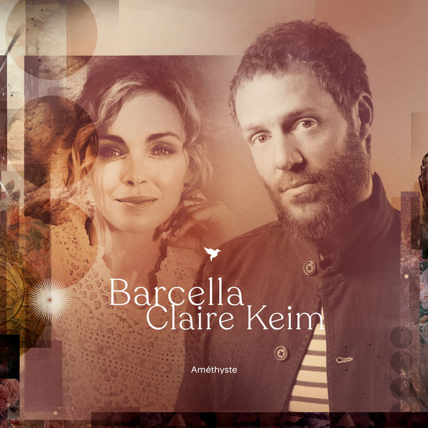 Barcella|Améthyste Barcella|Améthyste