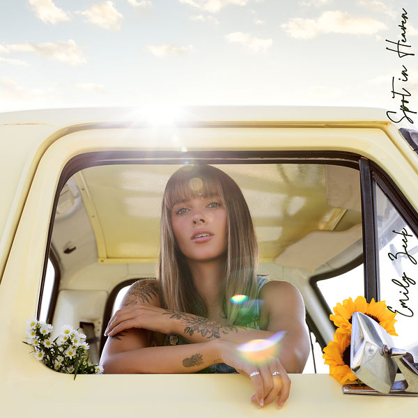 Emily Zeck|Spot in Heaven Emily Zeck|Spot in Heaven