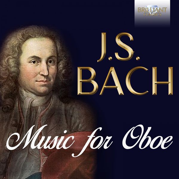 J.S. Bach Oboe Music, Various Artists Qobuz