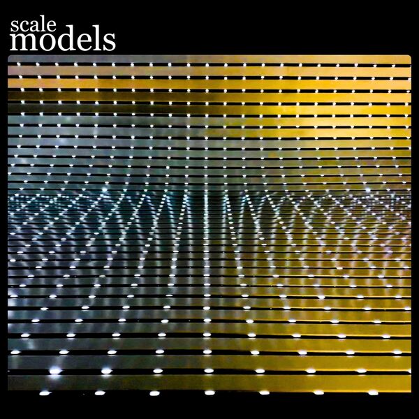 Study Scale Models Scale Models, Scale Models - Qobuz