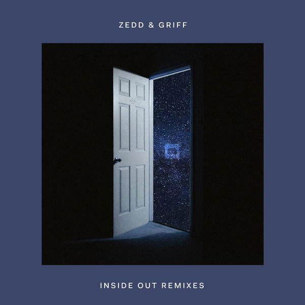 Zedd - Inside Out Zedd - Inside Out