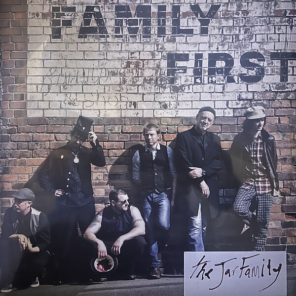 Jar Family Is Everything main image 0