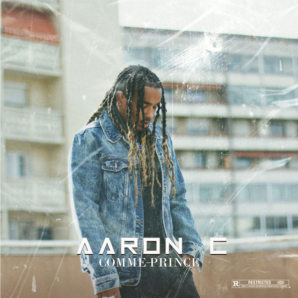Aaron C - Comme Prince Aaron C - Comme Prince