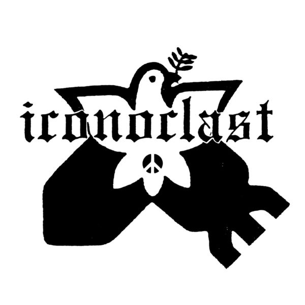 Iconoclast - Domination Or Destruction Iconoclast - Domination Or Destruction