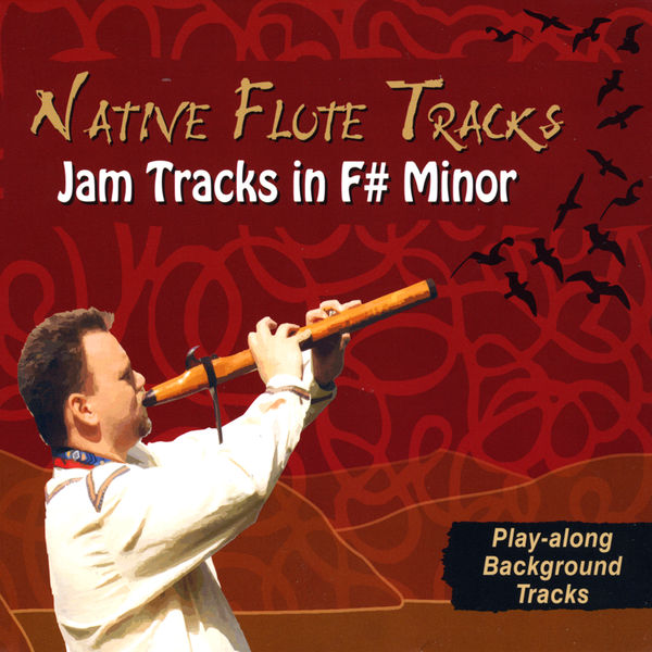 Various Artists|Jam Tracks in F# Minor