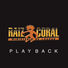 Raiz Coral Ministério de Louvor - Play Back