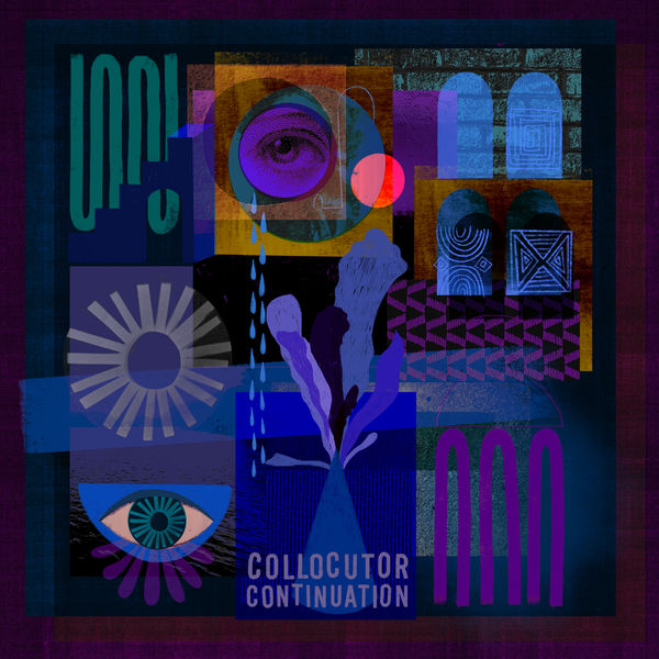 Collocutor - Continuation Collocutor - Continuation