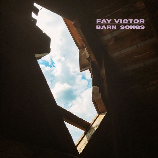 Fay Victor - Barn Songs Fay Victor - Barn Songs