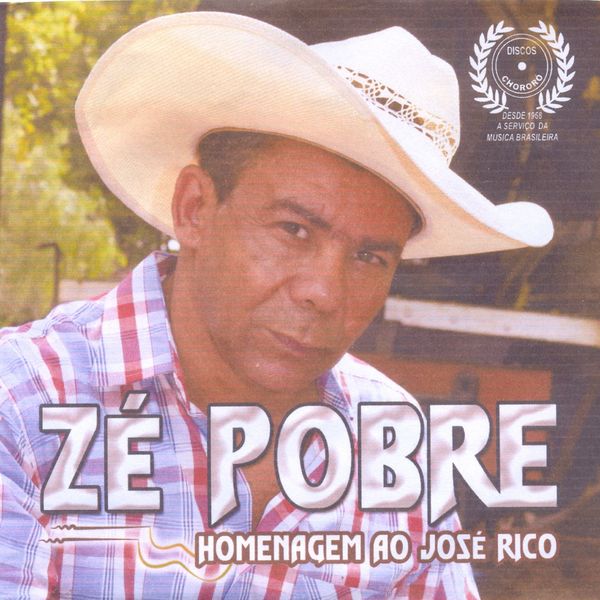 Zé Pobre - Homenagem ao José Rico Zé Pobre - Homenagem ao José Rico