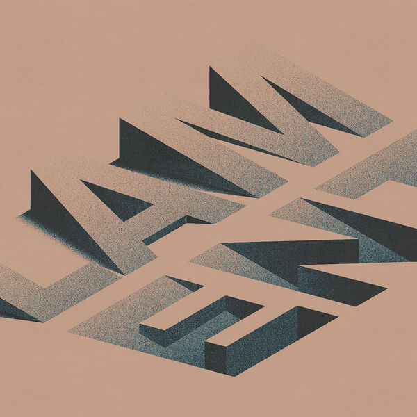 Touché Amoré - Lament Touché Amoré - Lament