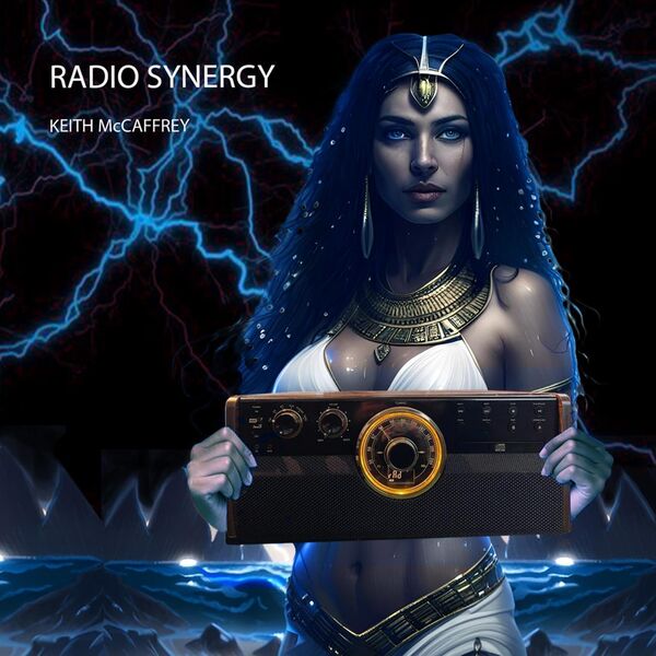 Keith McCaffrey|Radio Synergy Keith McCaffrey|Radio Synergy