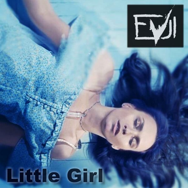 EVJI - Little Girl EVJI - Little Girl