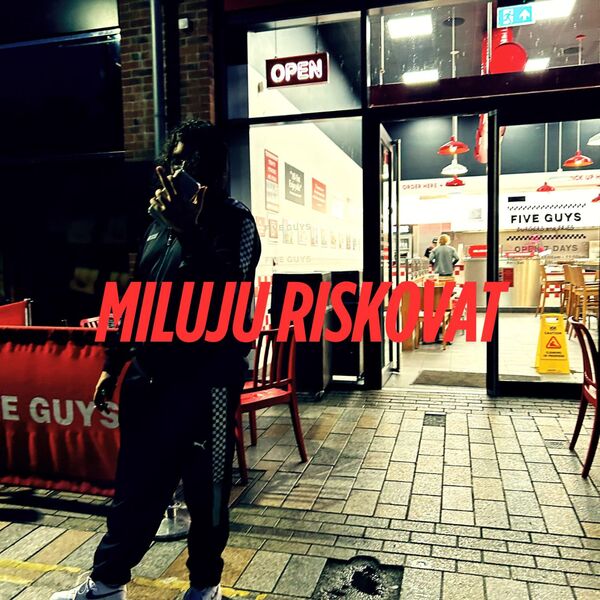 Chawo|Miluju riskovat