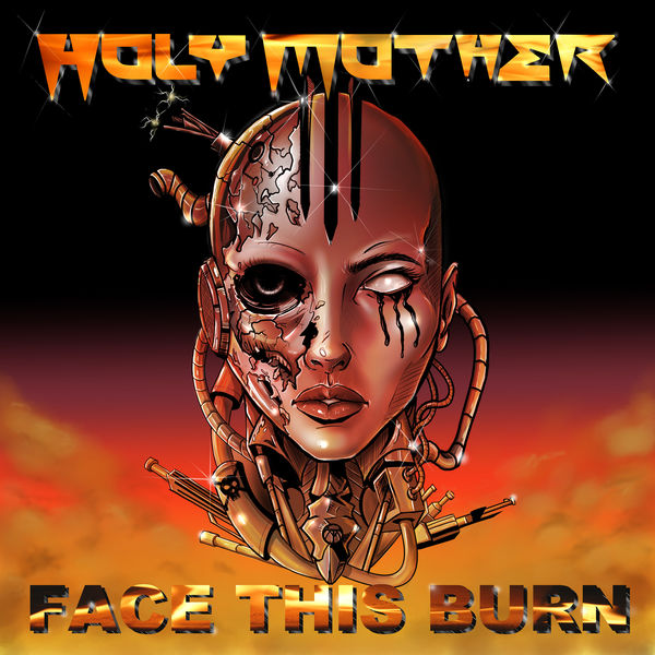 Holy Mother|Love Is Dead Holy Mother|Love Is Dead