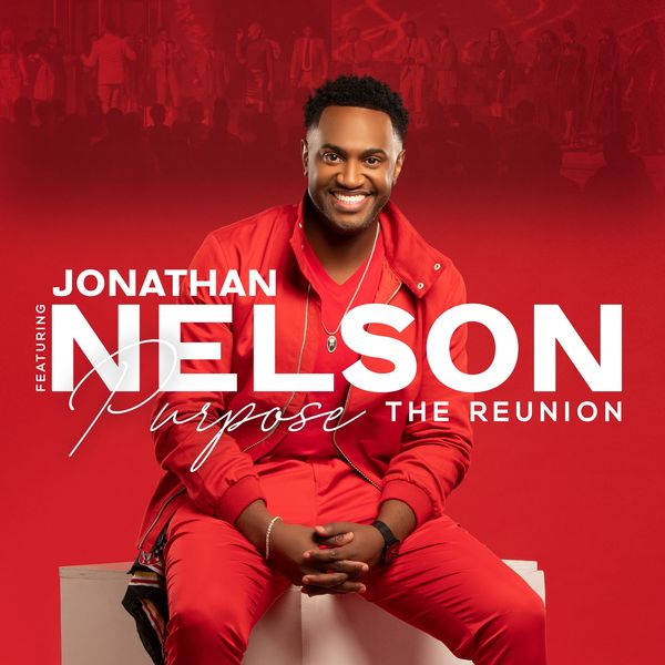 Jonathan Nelson|Thank You Lord / Manifest