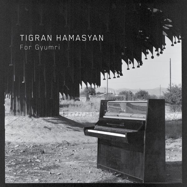Tigran Hamasyan - Rays of Light Tigran Hamasyan - Rays of Light