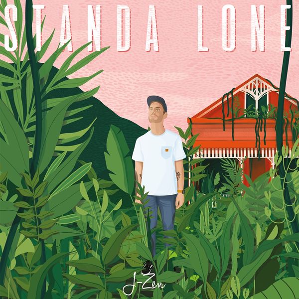 J-Zen - Standa Lone J-Zen - Standa Lone