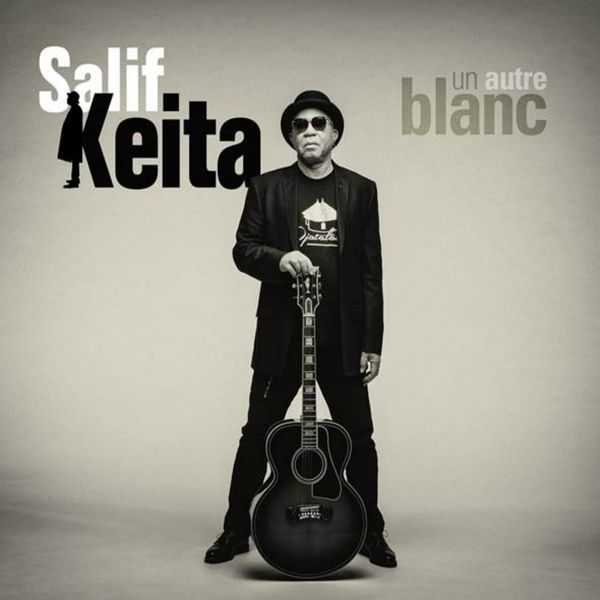 Salif Keïta|Bah Poulo Salif Keïta|Bah Poulo
