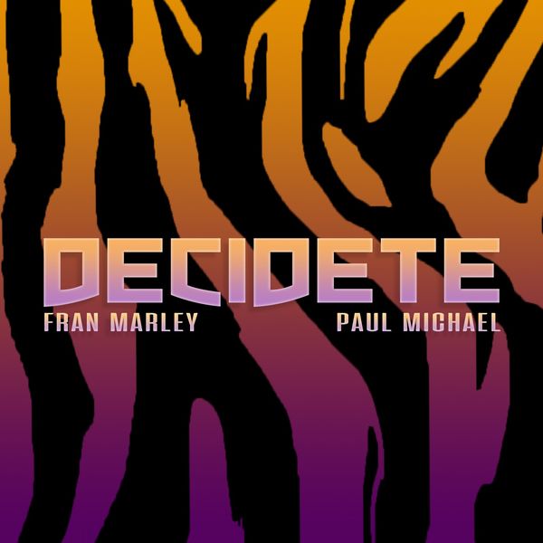 Fran Marley - Decidete Fran Marley - Decidete