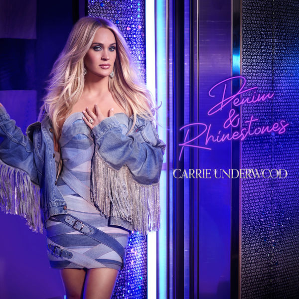 Carrie Underwood|Denim & Rhinestones Carrie Underwood|Denim & Rhinestones