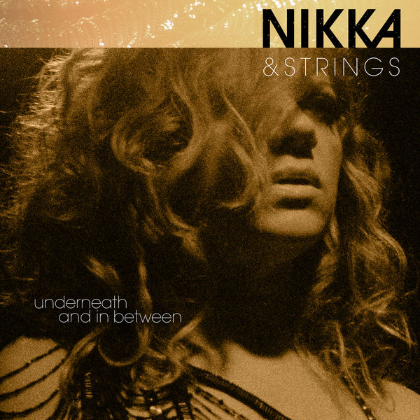 Nikka Costa|Come Rain or Come Shine Nikka Costa|Come Rain or Come Shine