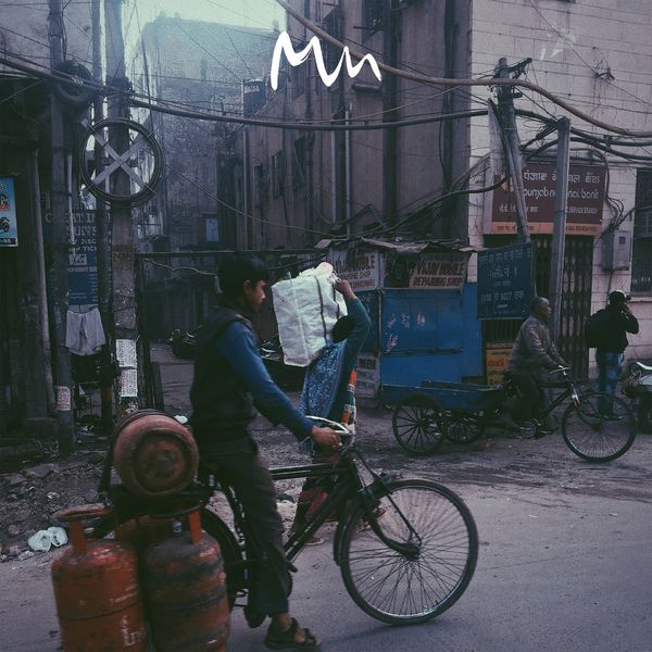 Model Man - दौड़ना Remixes Model Man - दौड़ना Remixes