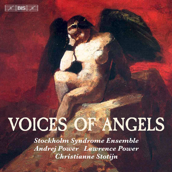 Andrej Power - Voices of Angels Andrej Power - Voices of Angels