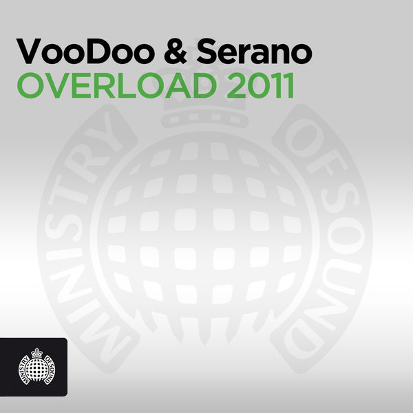 Voodoo|Overload 2011