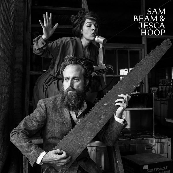 Sam Beam|Milky Way Sam Beam|Milky Way