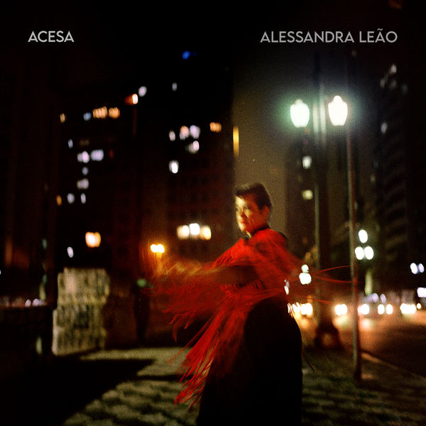 Alessandra Leao|Acesa Alessandra Leao|Acesa