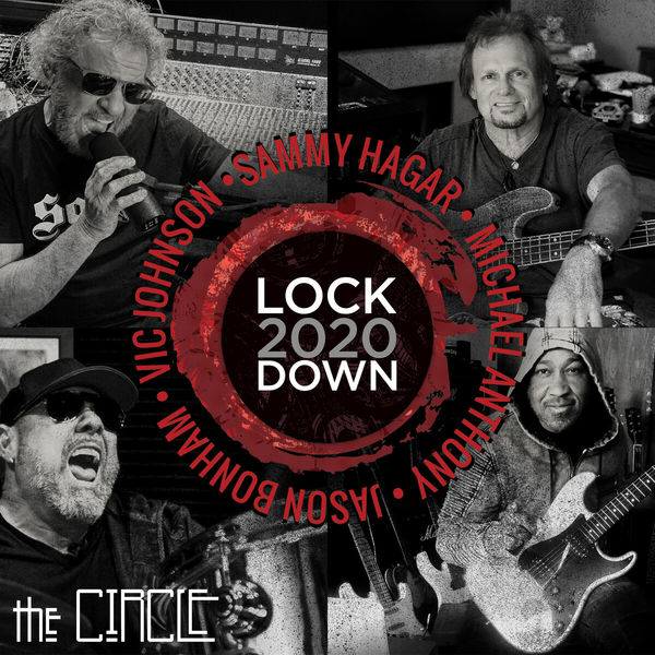 Sammy Hagar|Lockdown 2020