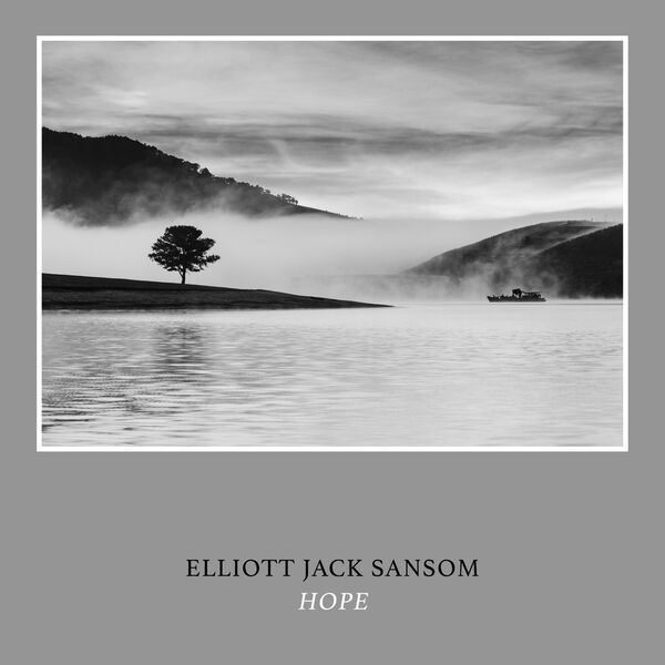 Elliott Jacqués - Hope Elliott Jacqués - Hope
