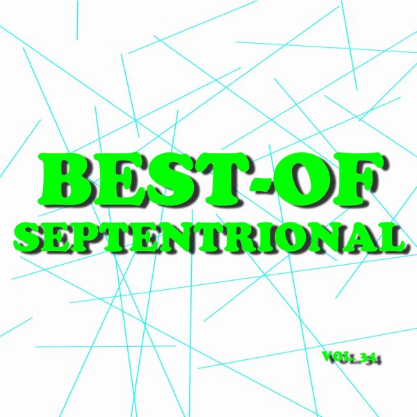 Septentrional - Best-of septentrional Septentrional - Best-of septentrional