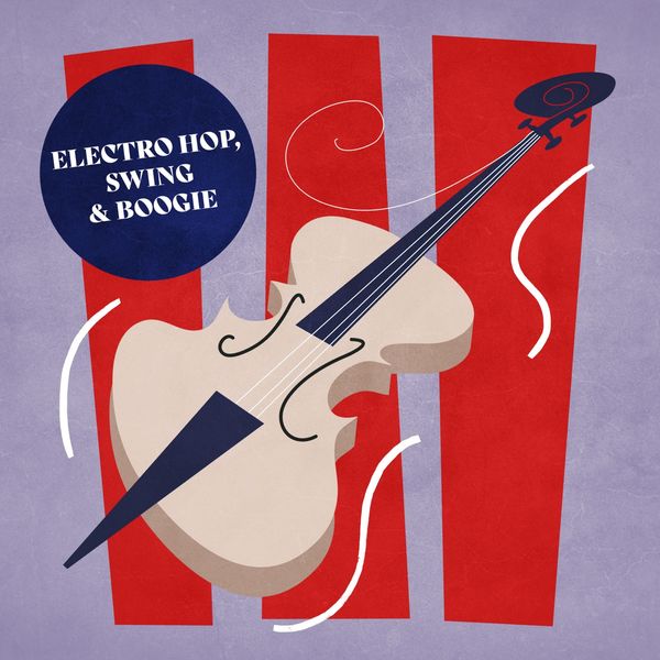 Dip T Jones|Electro Hop, Swing & Boogie Dip T Jones|Electro Hop, Swing & Boogie