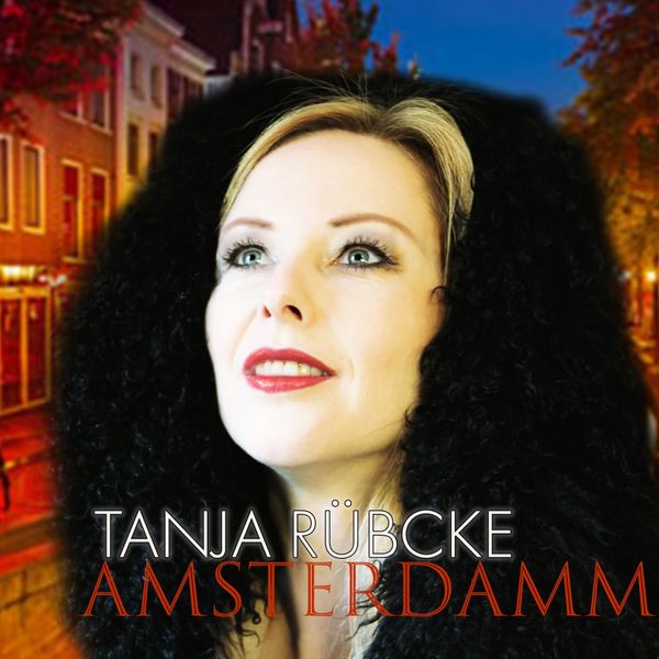 Tanja Rübcke|Amsterdam Tanja Rübcke|Amsterdam