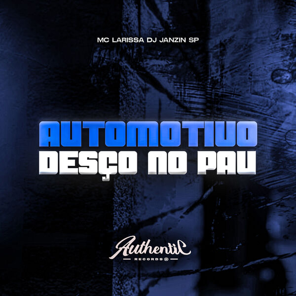dj janzin sp|Automotivo Desço no Pau