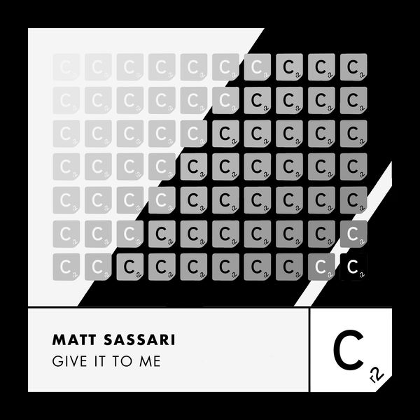 Matt Sassari|Give It to Me