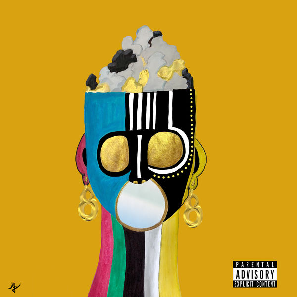 Trinidad James - Black Filter Trinidad James - Black Filter
