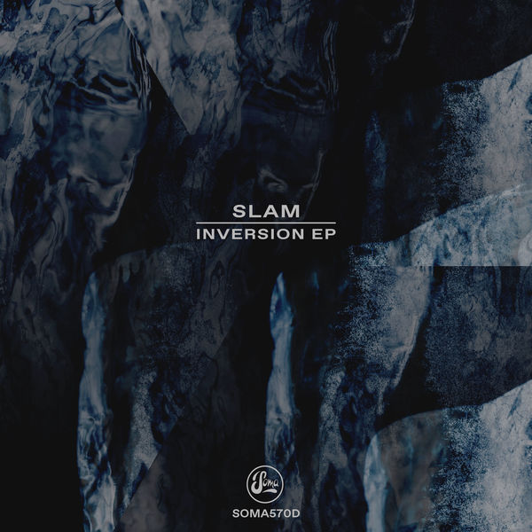 Slam - Inversion EP Slam - Inversion EP