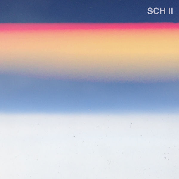 Sch|SCH II Sch|SCH II