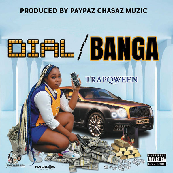 Trapqween|Dial / Banga Trapqween|Dial / Banga
