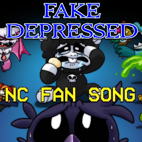 RecD|Fake Depressed RecD|Fake Depressed