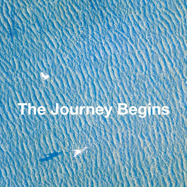 Ola W Jansson - The Journey Begins Ola W Jansson - The Journey Begins