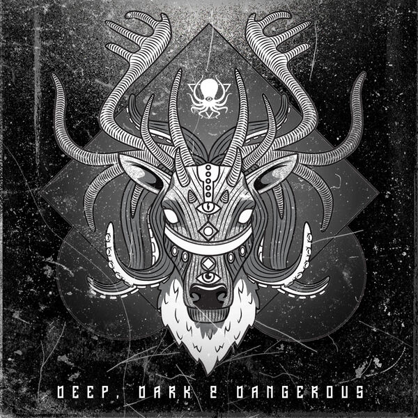 Various Artists|Deep, Dark & Dangerous (Remixes) Various Artists|Deep, Dark & Dangerous (Remixes)