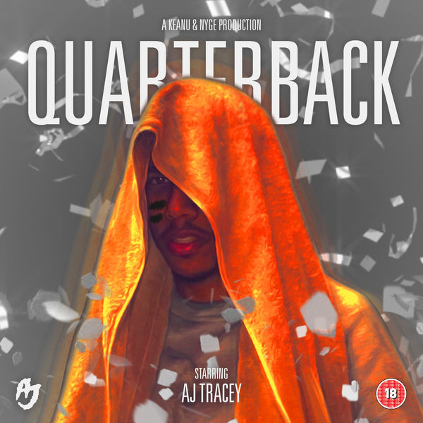 AJ Tracey|Quarterback (Secure The Bag!) AJ Tracey|Quarterback (Secure The Bag!)