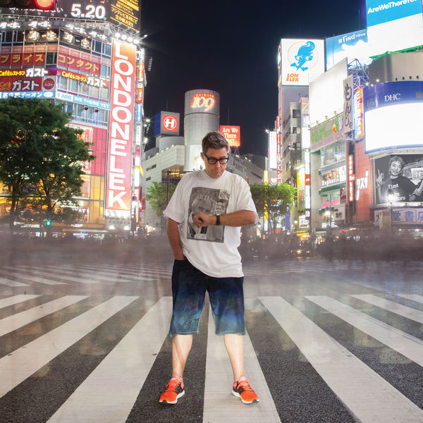 London Elektricity - Are We There Yet? London Elektricity - Are We There Yet?
